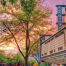 Moscow Art Theatre (Too) avatar photo