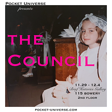 Pocket Universe avatar photo