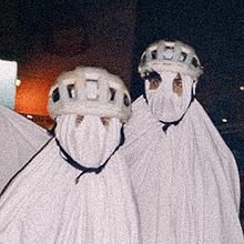 Bat Witch Ghost avatar photo