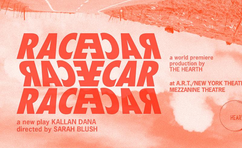Help The Hearth Raise $10,000 for RACECAR's New Home at A.R.T./New York cover photo