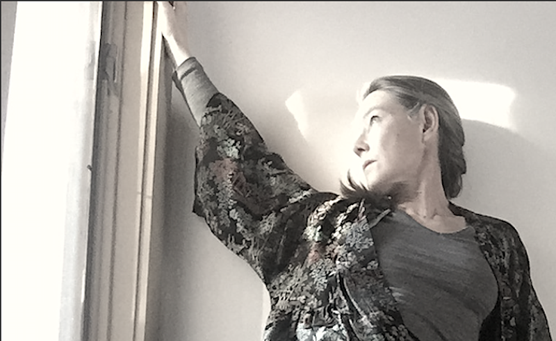 "Still,Together" Dance Film cover photo