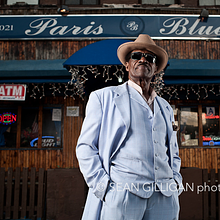 Paris Blues In Harlem avatar photo