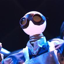 Sinking Ship Productions avatar photo