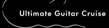 "Ultimate Guitar Cruise: Where Music meets Mission" cover photo