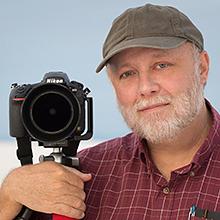 Native Light: Portraits of Native America avatar photo