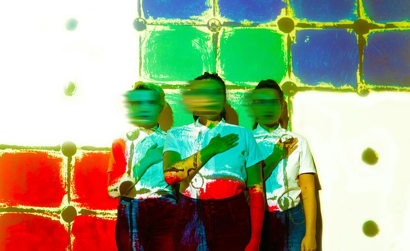 No Place in Singapore 2020 cover photo