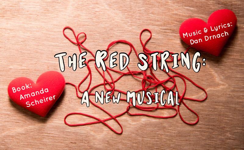 Making a Musical cover photo