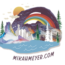 Mikah Meyer: Outside Safe Space avatar photo