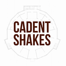 Cadent Shakespeare Co. avatar photo