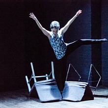 Janis Brenner & Dancers avatar photo