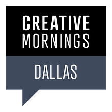 CreativeMornings/Dallas avatar photo