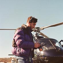 "Wherever You Are, I'm Here" Short Film avatar photo