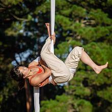 The Circus of Tensegrity: A site-responsive circus in Iowa avatar photo