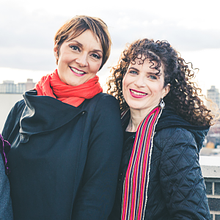 Those Girls Sing - Healing & Education through Harmony avatar photo