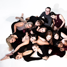 Alluvion Dance Chicago avatar photo