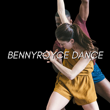 Bennyroyce Dance avatar photo