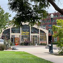 The Compound Gallery avatar photo