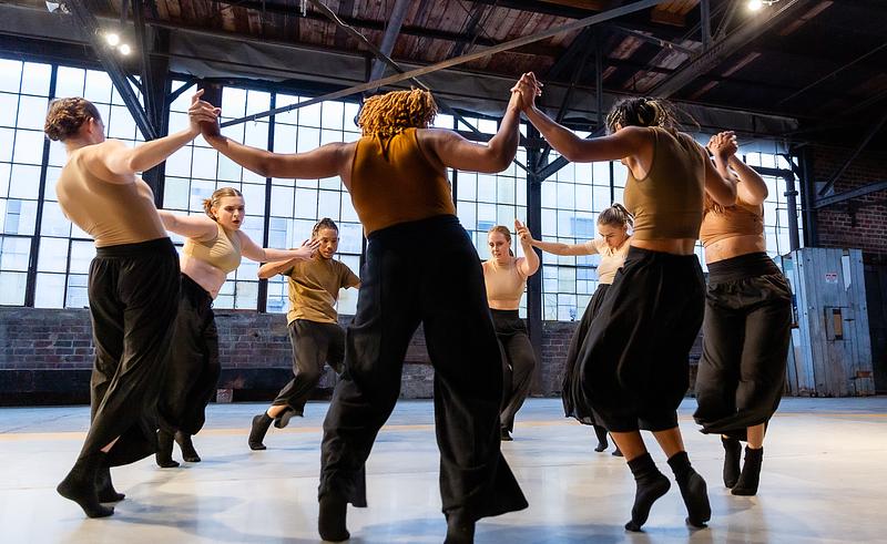 Triple bill/Mixed rep 2026 cover photo