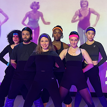 the after-image avatar photo