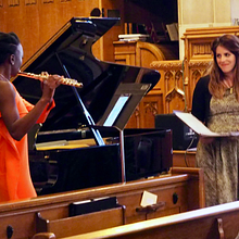 Chamber Music at Bethany avatar photo