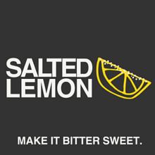 Salted Lemon avatar photo
