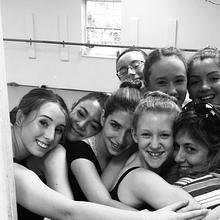 Keep Kids Dancing Through COVID-19 avatar photo