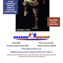 Sharing Ground avatar photo