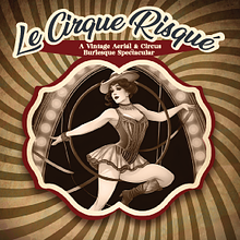 Le Cirque Risque avatar photo