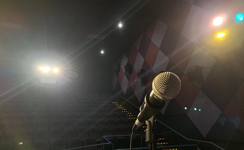 Keep Calm and Laugh On cover photo