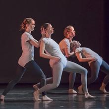 Emily Cargill and Dancers avatar photo