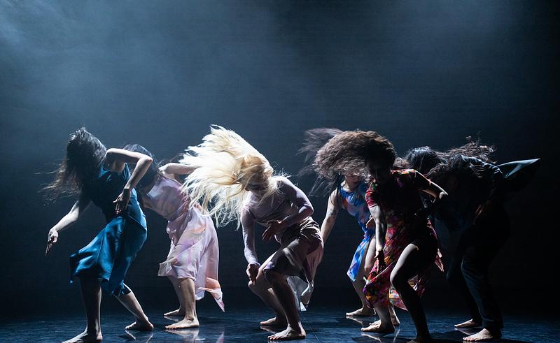 Boykin Dance Project | SEASON THREE cover photo