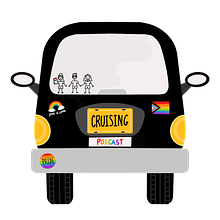 Cruising Podcast avatar photo