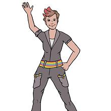 Your Fairy Guidemother avatar photo