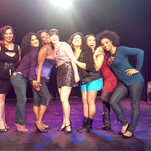 In The Streets Productions avatar photo