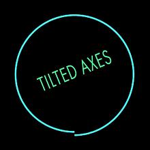 Tilted Axes: Music for Mobile Electric Guitars avatar photo