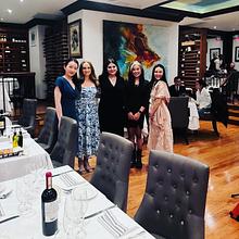 EastWest Artists:Showcase of NYC's Diverse Professionals avatar photo