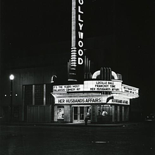 Hollywood Theater Restoration avatar photo