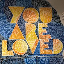 YOU ARE LOVED Murals avatar photo