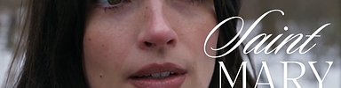Saint Mary : A Film by Erin Germaine Mahoney cover photo