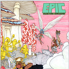 EPIC - Archetype Implosion avatar photo