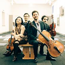 Tesla Quartet avatar photo