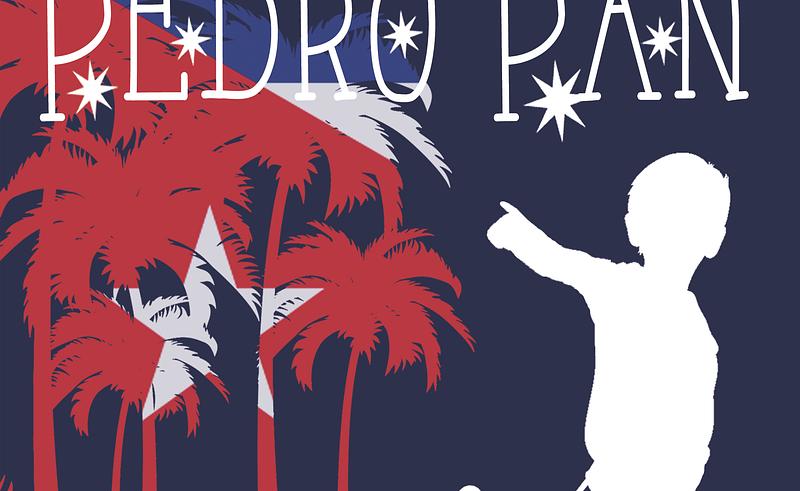 PEDRO PAN cover photo