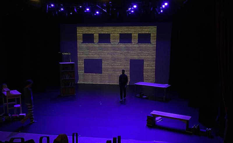 ReWritten Flash Fundraiser cover photo