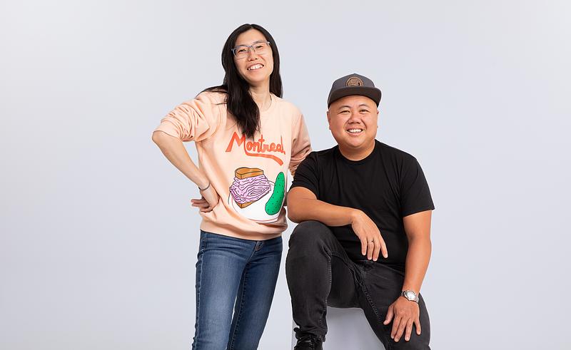 Kit and Melissa 2025 Original Story Telling Fund  cover photo