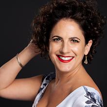 Ann Moss - Soprano avatar photo