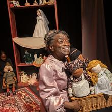 ALVA PUPPET THEATER avatar photo