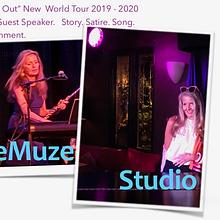 Suzemuze Studio avatar photo