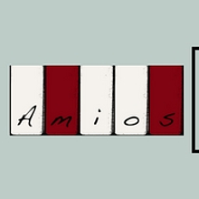 AmiosSF avatar photo