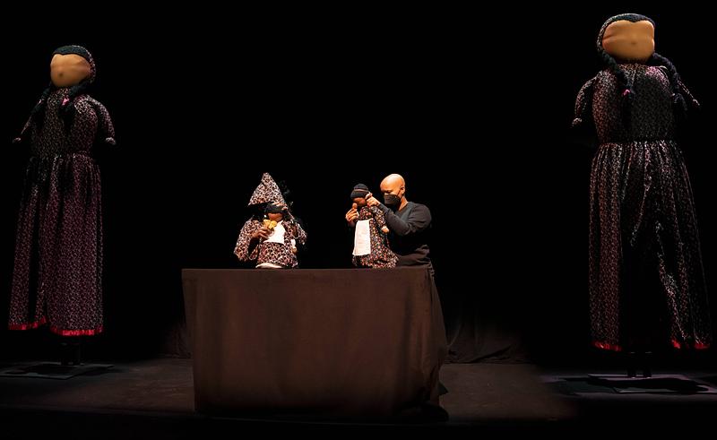 Harlem Doll Palace cover photo