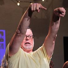 cherry picking avatar photo